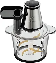 سالاد ساز و خرد کن مباشی مدل 4001 gallery0