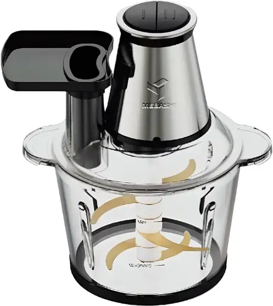 سالاد ساز و خرد کن مباشی مدل 4001