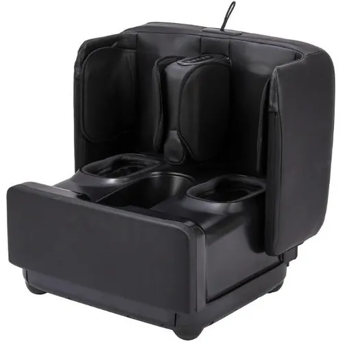 ماساژور چندکاره پا و ساق جیپاس مدل GM86105