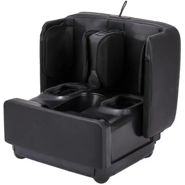 ماساژور چندکاره پا و ساق جیپاس مدل GM86105