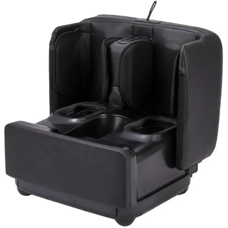 ماساژور چندکاره پا و ساق جیپاس مدل GM86105 gallery0