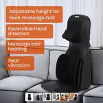 پد ماساژور تمام بدن جیپاس مدل GM86103 thumb 6