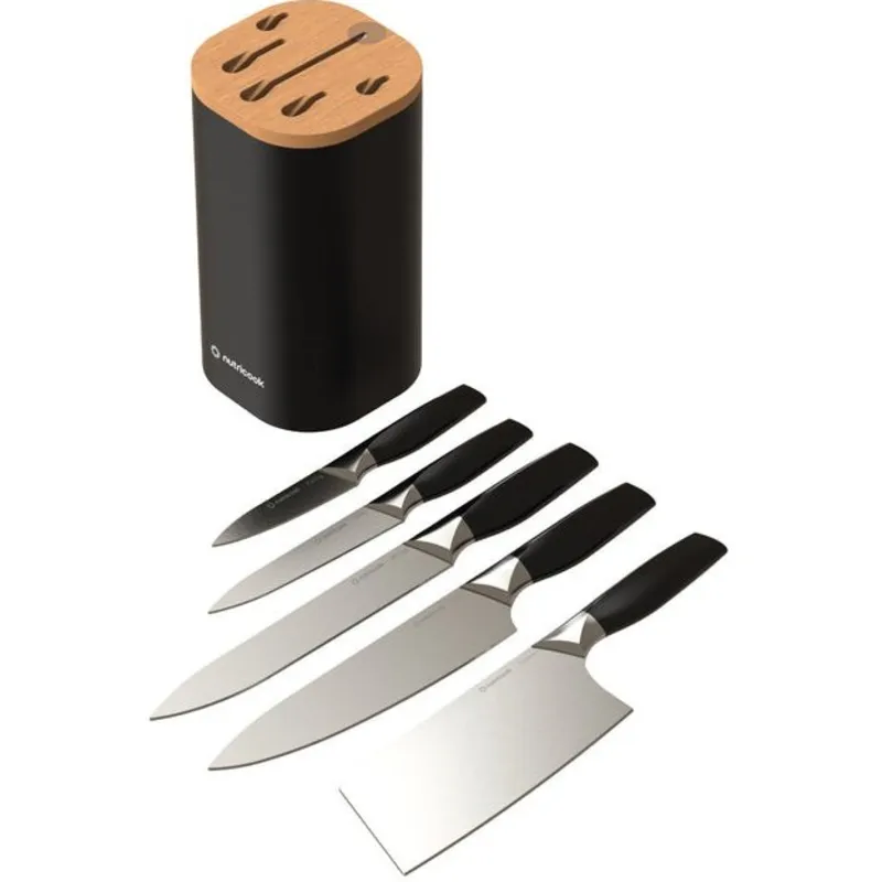 ست چاقو نوتریکوک NC-KB150K gallery3