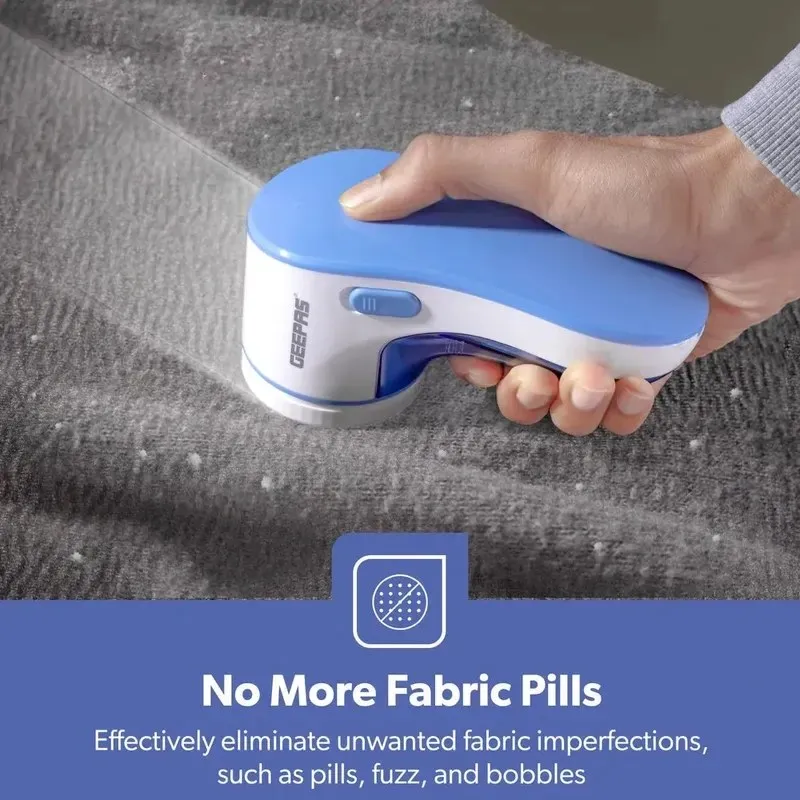 پرزگیر شارژی جی پاس مدل 63068 gallery1