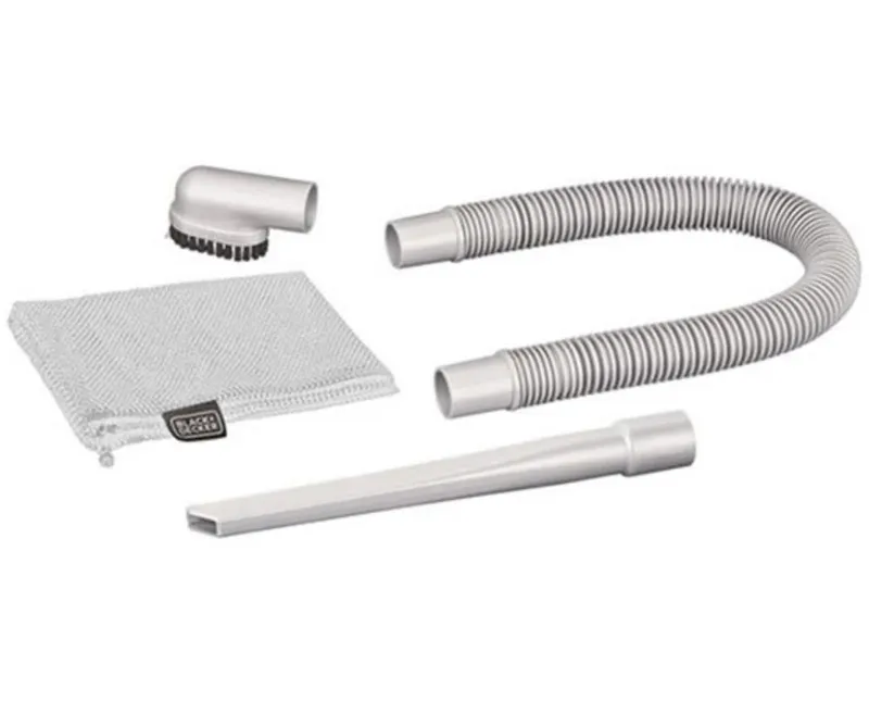 جارو شارژی بلک اند دکر مدل 1820 gallery2