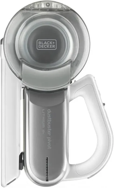 جارو شارژی بلک اند دکر مدل 1820 gallery3