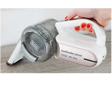 جارو شارژی بلک اند دکر مدل 1820 gallery5