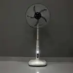 پنکه ایستاده شارژی کریپتون مدل KNF6245 با ریموت thumb 3