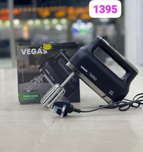 همزن دستی وگاس مدل VHM1395