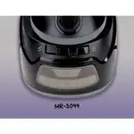 اتو بخار مایر مدل MR3099 مخزن دار حرفه ای thumb 6