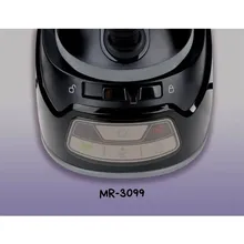 اتو بخار مایر مدل MR3099 مخزن دار حرفه ای gallery5