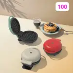 وافل ساز نوتریکوک مدل WM100 سرامیکی thumb 1