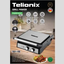 گریل ساز تلیونیکس مدل TGM1237 gallery0