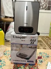 اسنک ساز چند کاره یونیک مدل USM-511 gallery2