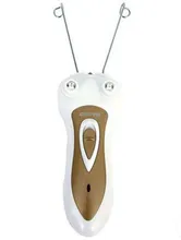 بند انداز جی پاس( اپیلاتور شارژی بانوان) مدل GLS8690 gallery0