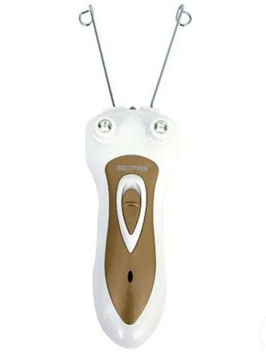 بند انداز جی پاس( اپیلاتور شارژی بانوان) مدل GLS8690