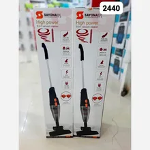 جارو عصایی سایونا مدل 2440 با فیلتر اضافه gallery0