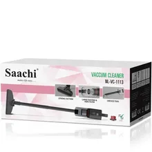 جاروی برقی ایستاده(عصایی) ساچی مدل NL-VC1113 gallery2
