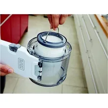 جارو شارژی بلک اند دکر مدل PV1420L gallery2