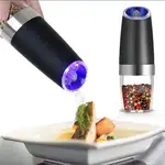 فلفل و نمک پاش اتومات thumb 3