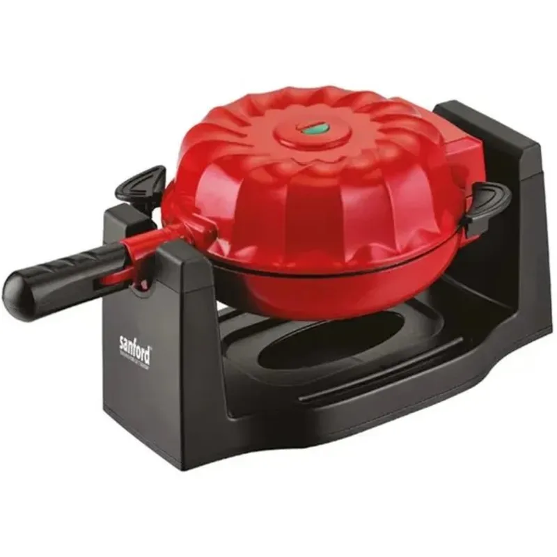 کیک پز برقی Sanford SF5790BCM – کیک پز قالب Bundt با عملکرد چرخان و ظرفیت 11 اینچ gallery2