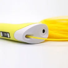 قلم سه بعدی مدل 3D-PEN gallery2