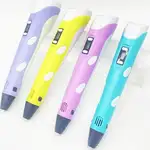 قلم سه بعدی مدل 3D-PEN thumb 1