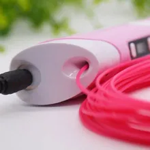 قلم سه بعدی مدل 3D-PEN gallery3