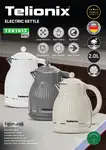 کتری برقی تلیونیکس مدل TEK1413 thumb 1