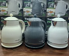 کتری برقی تلیونیکس مدل TEK1413 gallery1