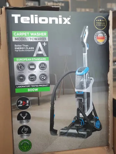 فرش شوی تلیونیکس مدل TCW4903