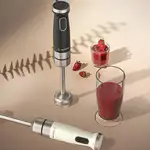 گوشت کوب برقی نوتریکوک مدل HB150 ظرفیت 0.6 لیتر تک کاره thumb 7