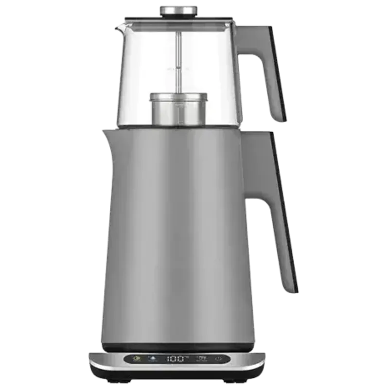 چای ساز نوتریکوک مدل KTM330 ظرفیت 1.7 لیتر و کتری 1 لیتر gallery3