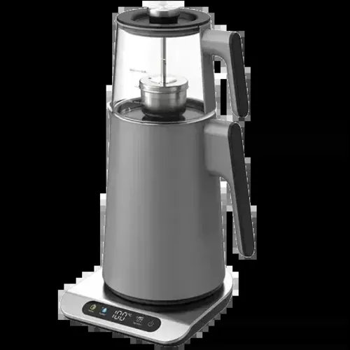 چای ساز نوتریکوک مدل KTM330 ظرفیت 1.7 لیتر و کتری 1 لیتر