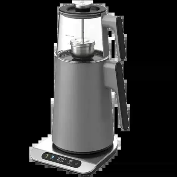چای ساز نوتریکوک مدل KTM330 ظرفیت 1.7 لیتر و کتری 1 لیتر