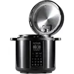مولتی کوکر نوتریکوک مدل SP204K ظرفیت 6 لیتر استیل ضد زنگ چند کاره thumb 7