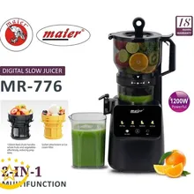 عصاره گیر مایر مدل MR-776 gallery0