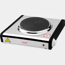 اجاق برقی تک شعله ساچی  NL-HP-6208 2 gallery0