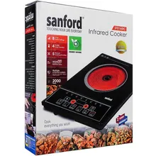 اجاق برقی سانفورد مدل sf5160IC gallery0