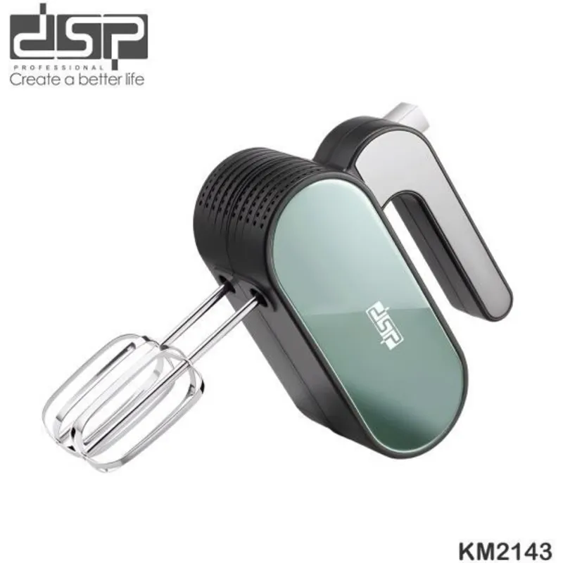 همزن دستی دی اس پی مدل DSP KM2143 gallery0