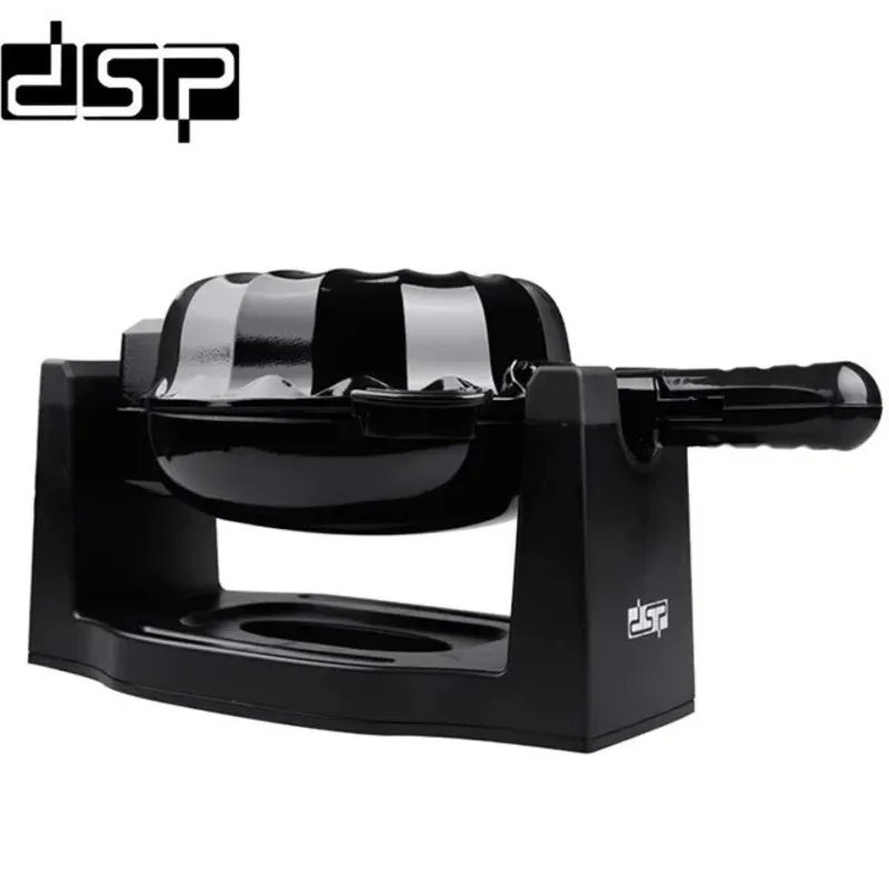 کیک پز برقی دی اس پی مدل KC3009 قطر 28 سانتیمتر gallery1