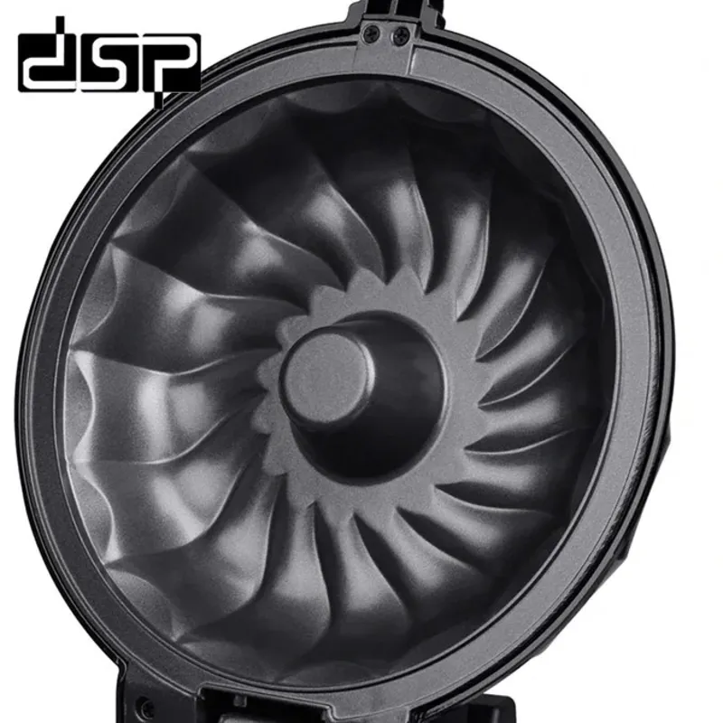 کیک پز برقی دی اس پی مدل KC3009 قطر 28 سانتیمتر gallery3