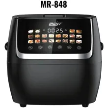 مولتی کوکر مایر مدل 848 ظرفیت 6 لیتر چند کاره gallery0