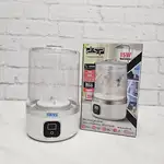 مینی واش دی اس پی مدل KW1010 شارژی thumb 3