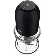 خردکن براون مدل CH3013 ظرفیت 0.5 لیتر چهار تیغه gallery4