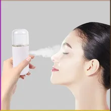 دستگاه بخور سرد جیبی مدل YQ8001 gallery4