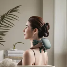 ماساژور حرارتی گردن و شانه gallery3
