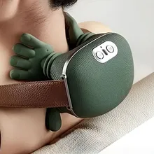 ماساژور حرارتی گردن و شانه gallery8