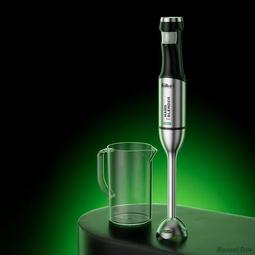 گوشت کوب برقی فلر مدل HB1000