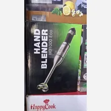 گوشت کوب برقی فلر مدل HB1000 gallery1